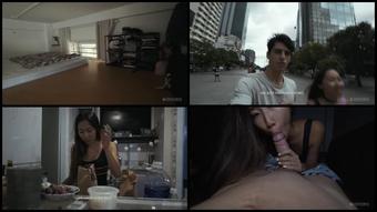 Lunaxjames   The Sex Diaries 06   Back Home In Vietnam   1080P Ph