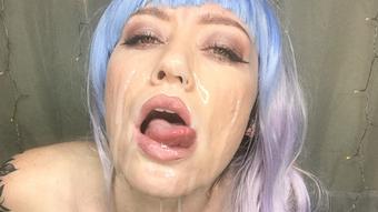 Cosmic Cum Slut - March 18, 2018