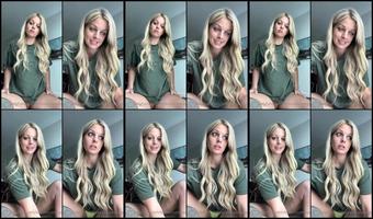 Briblossomvip 29 07 2022 2540765613 Video Diary Update I Got To Do My First Collab With A Group Of Women And I M So Excited