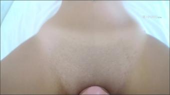 Povd 2016.02.05 Shaving Her Pussy 1080P