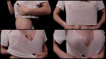 Gingerasmr 07 02 2020 21189503 Experimenting With My T Shirt Onlyfans Edition
