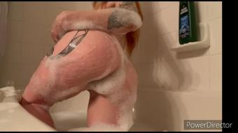 Luluayana Bubble Bath Brat