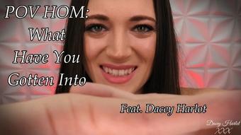 POV HOM: What Have You Gotten Into - May 30, 2022