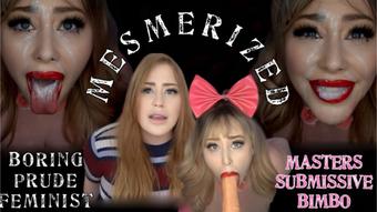******** BIMBO - MESMERIZE ME - May 04, 2024