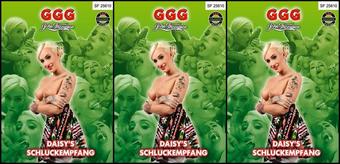GGG Daisys Schluckempfang