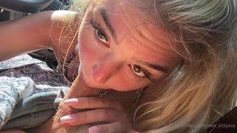 Wet Kitty - Video - @Packradise (68)