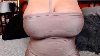 Boobs talk part 2