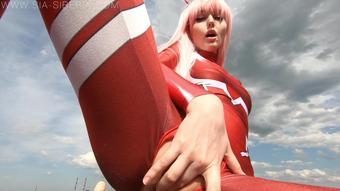 74 Zero Two & Search Fucking