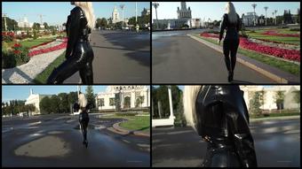 Katerinapiglet 14 10 2019 71420695 Walkin X27 Around Moscow
