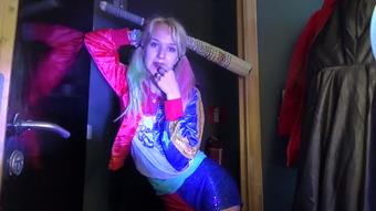 THUG Harley