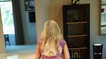 Wifeys World - 2013-08-21 - Casual Tuesday