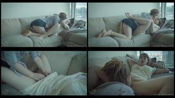 Thelovelyisla 19 05 2021 2113225731 Here X27 S A Little Scene For You All Featuring The Lovely Lovescarlettxxx Enjoy