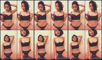 Sashatempo 11 12 2021 2299313562 First Video Here Using My We Vibe Wand 8Min Cum Video Wearing Lingerie 40 Non Nude 41