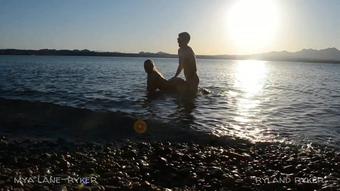 Mya Lane - Sex On The Beach