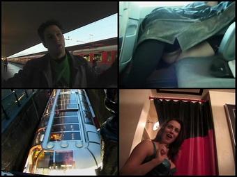 Seymore Butts Does Europe 2 Scene 2