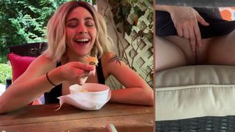 Just a Lunch Date - April 04, 2023