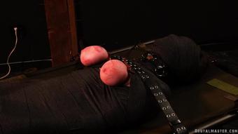 Brutalmaster - It Mummified And Tortured Part Ii
