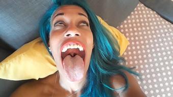 Jizz in my mouth 2 - October 14, 2020