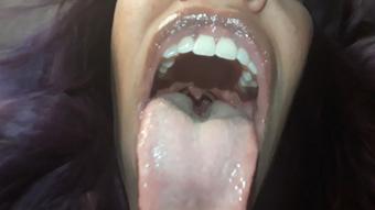 Oops I swallowed my pal - January 25, 2021
