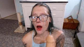 Fuck My Sister's Throat - June 20, 2022