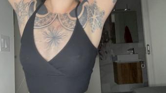Armpit Fetish