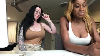 Uncensored TV Show - The Doll House Episode 10