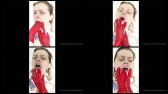 Missmarilynxx 09 05 2021 2104934613 Sit Back Relax And Allow Yourself To Enjoy This Asmr Joi Of Sorts This Is A Lot Like The