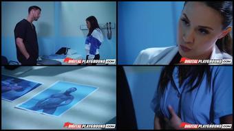 Kendra Spade    Digitalplayground    Untreatable