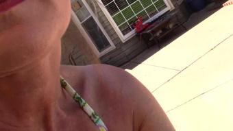 Buddahsplayground Housewives Bitching Smoking
