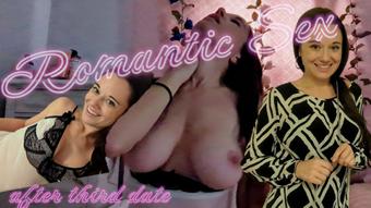 Romantic Sex - December 05, 2023