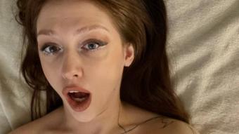 POV: u fuck me hard - Jan 19, 2022