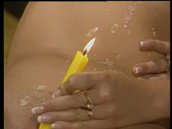 Cristina Blonde Tribute To Selen 4 Monica Orsini