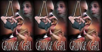 Mercy West (Grunge Girl/ 3. 6.2015)