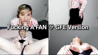 Fucking a fan GFE version - Mar 2, 2023