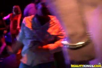 Candace Cage - Dicky Dance (23.02.2010) [Realitykings.Com]