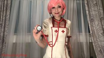 Medical Masturbation:Quarantine Addition - March 23, 2020