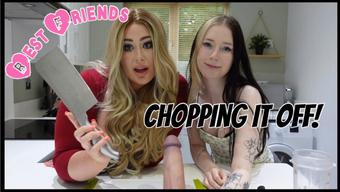 Penectomy - CHOPPING,  BLENDING AND FLUSHING - October 03, 2024