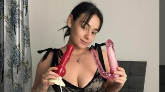 DOUBLE PENETRATION & CREAMPIE  XXX