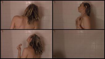 Chezza Luna Dread Washing