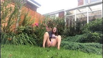 Garden Fingerer