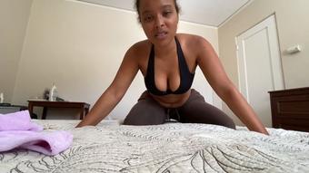 Giantess Ex Revenge - November 01, 2021