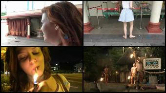 Atkgirlfriends Com  311664 Virtual Vacation 2 Episode 330 2015