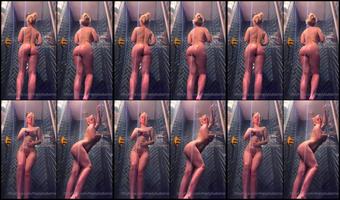 Thedyballatrix 24 04 2022 2434635182 3 Min Fully Nude Shower Worship Video Need I Say More Drip Drip Drip