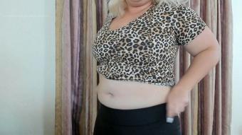 Muffin Top - March 11, 2021