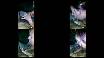 Throatwars Throat Gobbling