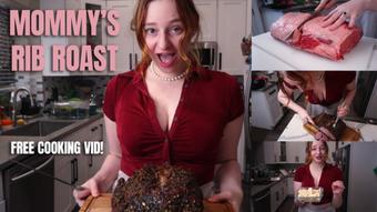 Delicious Rib Roast Recipe - January 01, 2025