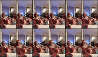 Starryfawnn 09 06 2021 2131278213 Just Having Some Fun Before Bed