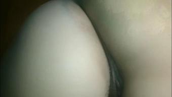 EAT MY DIRTY ASS AFTER GO GYM - January 14, 2021