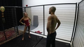 Wonder Lora Beatdown Miles for Set Up - January 28, 2022