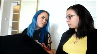 Worshiping Two Insurance Agent S Amazing Feet On A Great Deal Foot Worship High Heels Sexy Feet 1080P